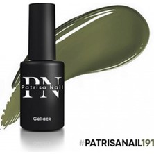 Patrisa Nail Kalıcı Oje Axios Premium Serisi 191 - 8 ml