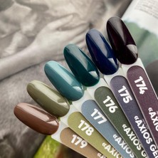 Patrisa Nail Kalıcı Oje Axios Premium Serisi 178 - 8 ml