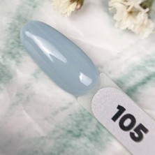 Patrisa Nail Kalıcı Oje Gelato Serisi 105 - 8ml