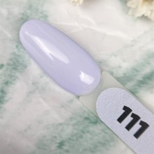 Patrisa Nail Kalıcı Oje Gelato Serisi 111 - 8ml
