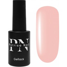 Patrisa Nail Kalıcı Oje Cardigan Serisi 641, 8ml