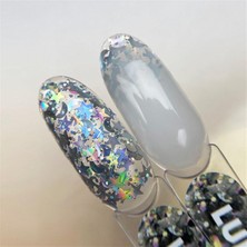 Patrisa Nail Nail Art Jel Gel Galaxy Lunar 5 gr