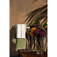 Maisonette Mıka 40X60 2 Set Beyaz