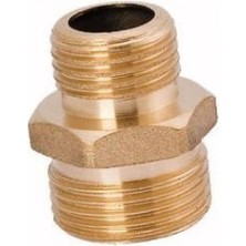 Ons 11/4"*1" Sarı Orantılı Nipel