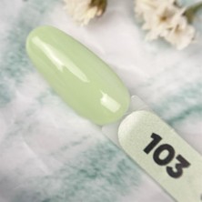 Patrisa Nail Kalıcı Oje Gelato Serisi 103 - 8ml
