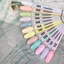 Patrisa Nail Kalıcı Oje Gelato Serisi 103 - 8ml