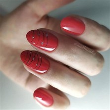Patrisa Nail Kalıcı Oje Axios Premium Serisi 153 - 8 ml