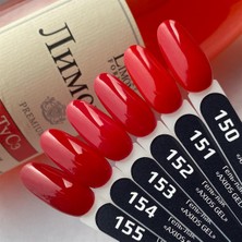 Patrisa Nail Kalıcı Oje Axios Premium Serisi 154 - 8 ml