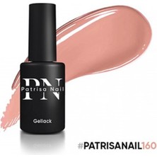 Patrisa Nail Kalıcı Oje Axios Premium Serisi 160 - 8 ml