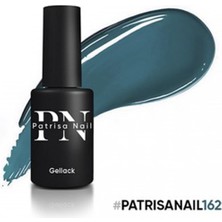 Patrisa Nail Kalıcı Oje Axios Premium Serisi 162 - 8 ml