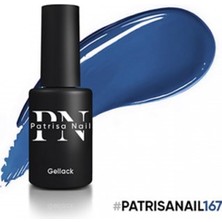 Patrisa Nail Kalıcı Oje Axios Premium Serisi 167 - 8 ml
