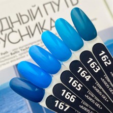 Patrisa Nail Kalıcı Oje Axios Premium Serisi 167 - 8 ml