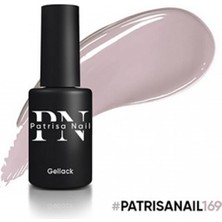 Patrisa Nail Kalıcı Oje Axios Premium Serisi 169 - 8 ml