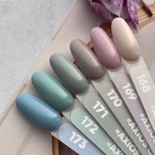Patrisa Nail Kalıcı Oje Axios Premium Serisi 169 - 8 ml