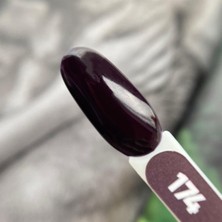 Patrisa Nail Kalıcı Oje Axios Premium Serisi 174 - 8 ml