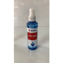 Würth Araç Kokusu Okyanus 150 ml 0893139218