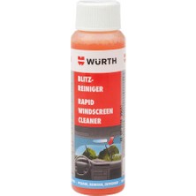 Würth Cam Temizleme Sabunu 250 ml 0892333250