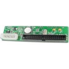 Ide Sata Çevirici 3.5'' Sata Ide Çevirici 22 Pin Sata 40 Pin Ide Çevirici