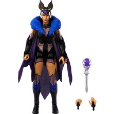 Masters Of The Universe Masterverse Aksiyon Figürleri Evil-Lyn