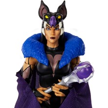 Masters Of The Universe Masterverse Aksiyon Figürleri Evil-Lyn