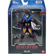 Masters Of The Universe Masterverse Aksiyon Figürleri Evil-Lyn