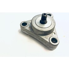 Mondial Yağ Pompası Mondial 50 Tt