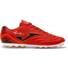 Joma AGUS2306AG	AGUILA 2306 Red Artıfıcıal Grass -Renk: Kırmızı - Turuncu
