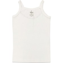 Özkan 0805 Kız Çocuk Ribana Papatya Ip Askı