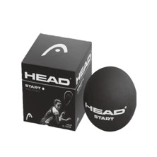 Head Start Squash 12'li Tenis Topu