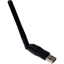 Class 5370 Wifi Anten Kablosuz USB Wireless Adaptör