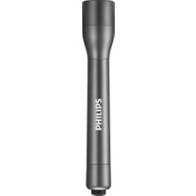 Philips SFL4002T/10 LED Flashlight 110 Lumen Taşınabilir Pilli El Feneri Suya Toza Dayanıklı 100 Metre