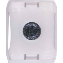 Mercedes Için Tüm Kapılar Cam Kriko Plastik Kenar Denge Ray Klipsi Kısa Acejkpv5