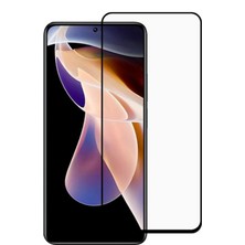 Nettech Xiaomi Poco X4 Pro 5g Uyumlu Nettech Ön Koruma Seramik Nano Ekran Koruyucu