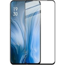 Nettech Oppo Reno 2z Uyumlu Nettech Ön Koruma Seramik Nano Ekran Koruyucu