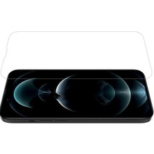 i-Stone İPHONE12 Pro Max Temperli Kırılmaz Koruyucu