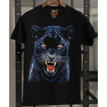 Ayakuydur Erkek Baskılı T-Shirt