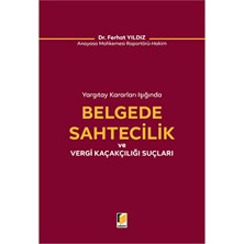 Belgede Sahtecilik ve Vergi Kaçakçılığı Suçları