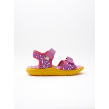 Dudino Kids Footwear Dudino Paris 2C83B135 Candy Kız Çocuk Sandalet