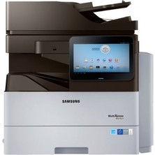 Samsung Multixpress SL-M5370LX Çok Işlevli Lazer Yazıcı