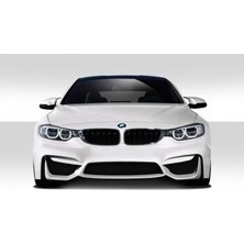 Bmw f32 f33 f82 m4 body kit tampon seti 2013 / 2019