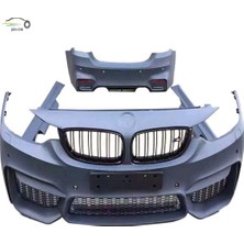 Bmw f32 f33 f82 m4 body kit tampon seti 2013 / 2019