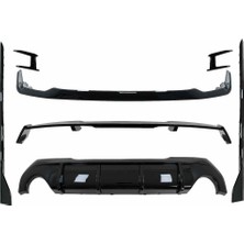 Bmw f40 m performance aero body kit 2019+