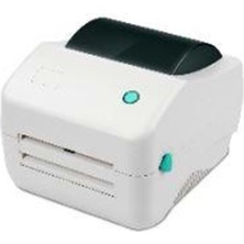 Perkon PR-420D 203DPI Direkt Termal USB Barkod Yazıcı