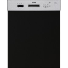 Regal Abm 421 x Ankastre Bulaşık Makinesi