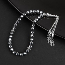 Osmanlı Doğal Taş Trehartz Doğal Taş Tesbih 33LÜK - 8mm