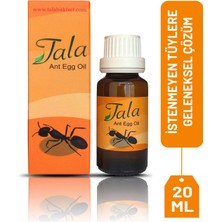 Tala Karınca Yumurtası Yağı 20CC