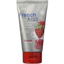 Joy Division Frenc Kiss Çilekli Oral  Jeli Made In Germany