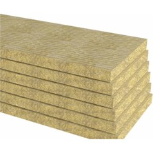 Ravatherm Taş Yünü Isı Yalıtım Levhası 5cm 2.88 M2