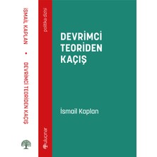 Uluçınar Devrimci Teoriden Kaçış