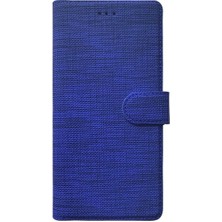 Prolysus Xiaomi Redmi Note 9s Kapaklı Standlı Cüzdan Kılıf